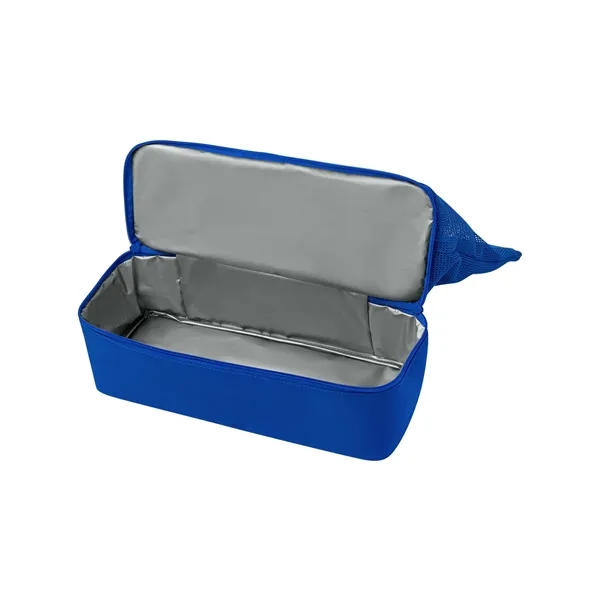 Brian Eco Duo Tote with Cooler... from ASI 79530 Prime Line