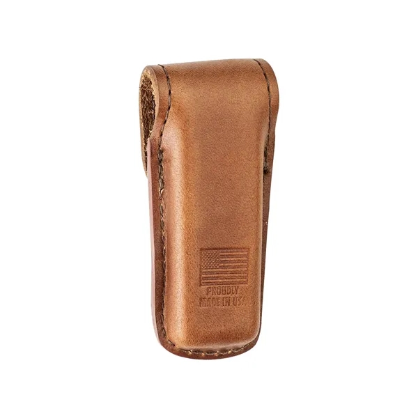 Sheaths are long-lasting, dependable, and easy to use. A high-grade metal... from ASI 46170 Compass Industries Inc