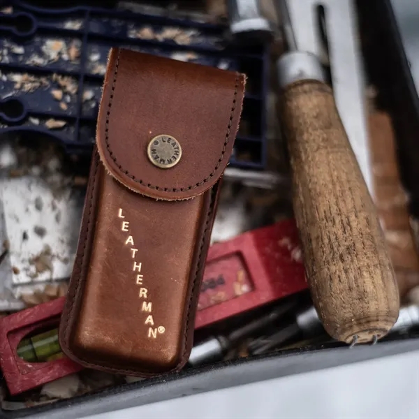 Sheaths are long-lasting, dependable, and easy to use. A high-grade metal... from ASI 46170 Compass Industries Inc