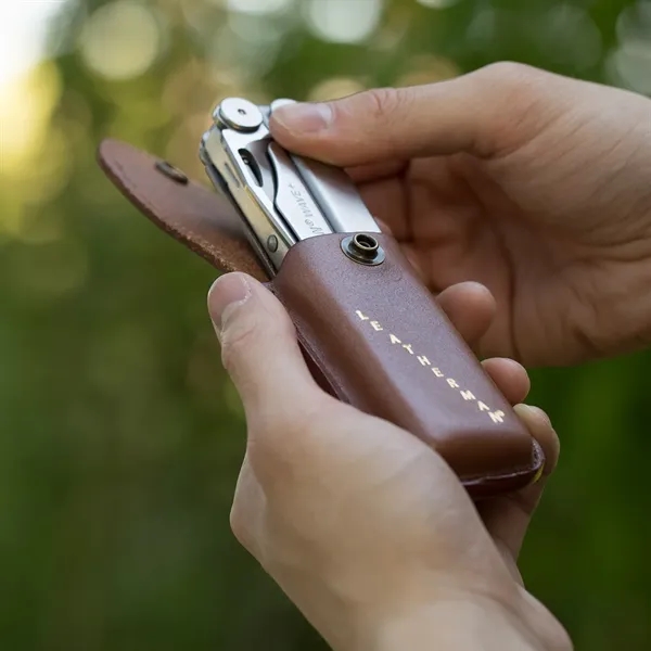 Sheaths are long-lasting, dependable, and easy to use. A high-grade metal... from ASI 46170 Compass Industries Inc