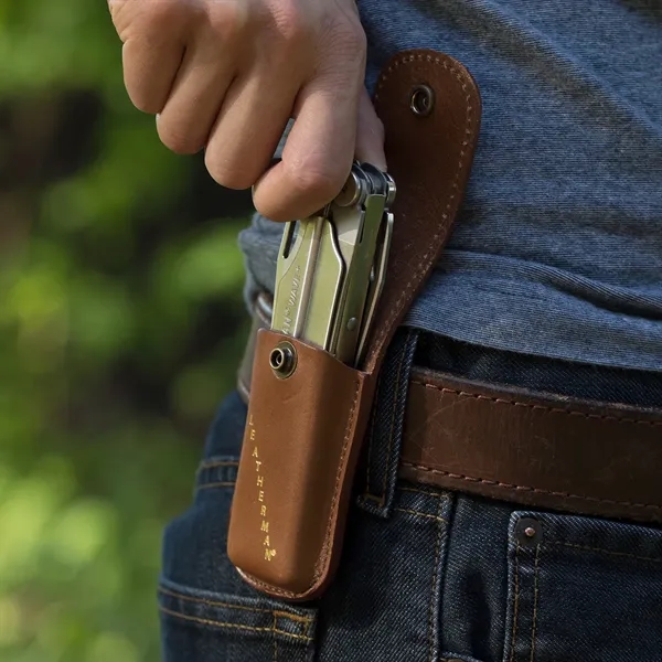 Sheaths are long-lasting, dependable, and easy to use. A high-grade metal... from ASI 46170 Compass Industries Inc