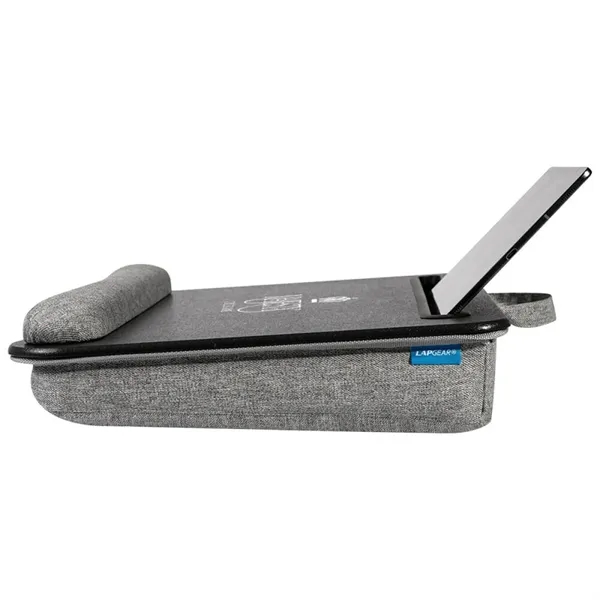 Designed for the adventurer in you, this lap desk isn't just... from ASI 61005 Hirsch Gift Inc