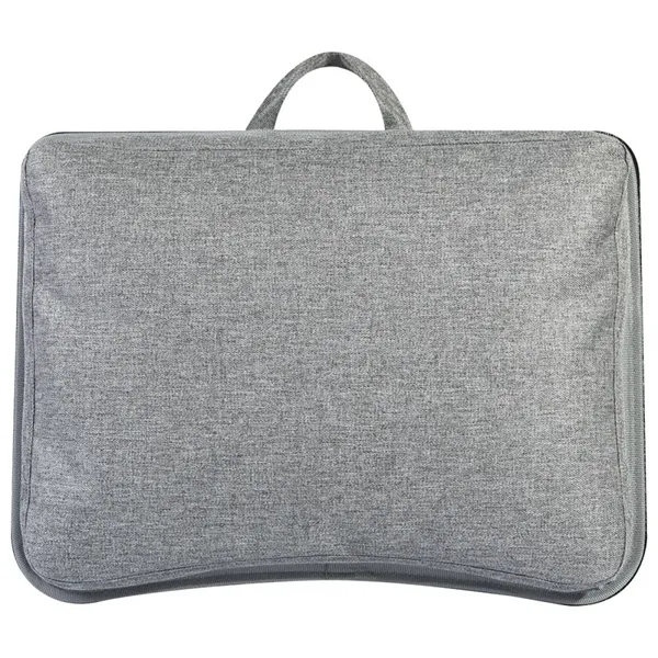 Designed for the adventurer in you, this lap desk isn't just... from ASI 61005 Hirsch Gift Inc