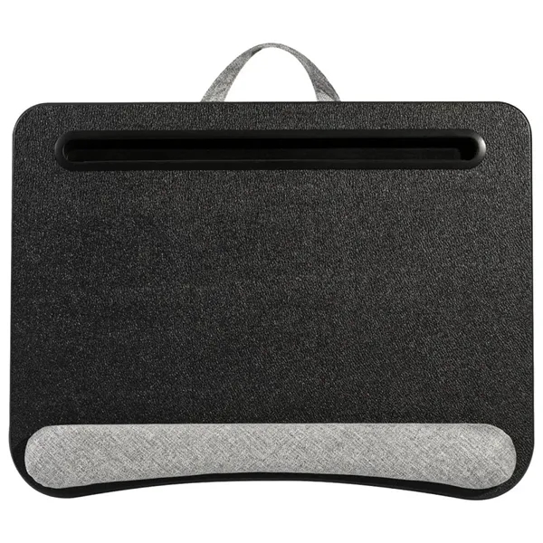 Designed for the adventurer in you, this lap desk isn't just... from ASI 61005 Hirsch Gift Inc