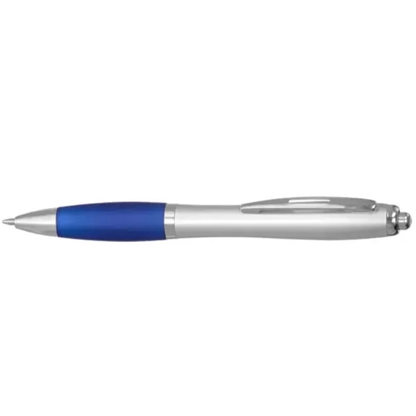 Color Grip Gel Pens, 0.6" width including clip x 6" length.... from ASI 39552 BEL Promo