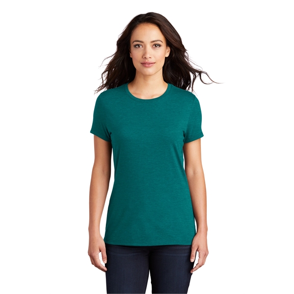 District Women's Perfect Tri Tee.... from ASI 84863 SanMar