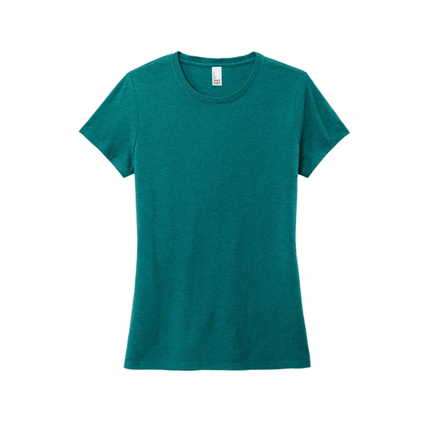 District Women's Perfect Tri Tee.... from ASI 84863 SanMar