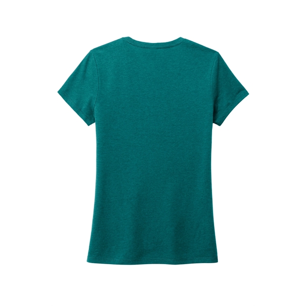 District Women's Perfect Tri Tee.... from ASI 84863 SanMar