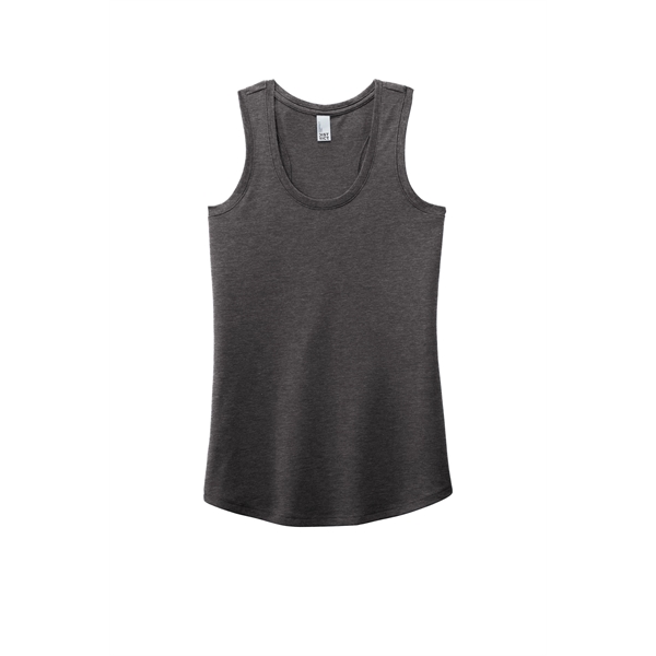 District Women's Perfect Tri Racerback Tank.... from ASI 84863 SanMar