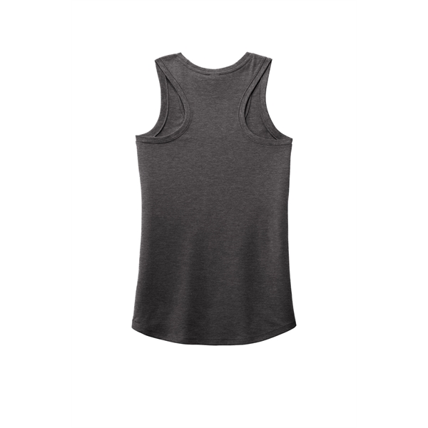 District Women's Perfect Tri Racerback Tank.... from ASI 84863 SanMar