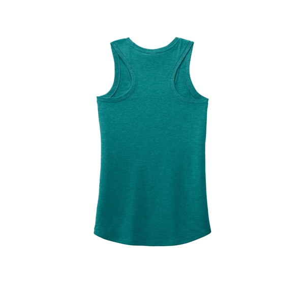 District Women's Perfect Tri Racerback Tank.... from ASI 84863 SanMar