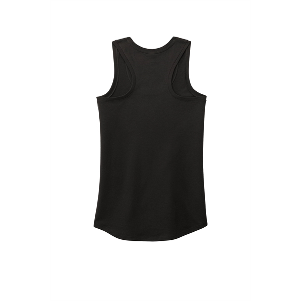 District Women's Perfect Tri Racerback Tank.... from ASI 84863 SanMar