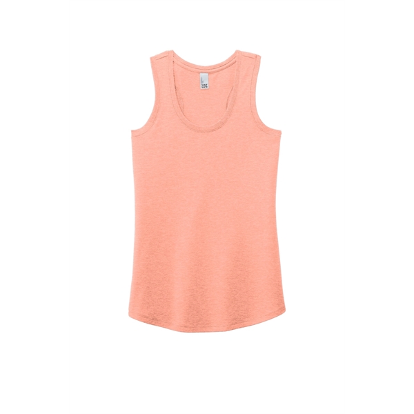 District Women's Perfect Tri Racerback Tank.... from ASI 84863 SanMar