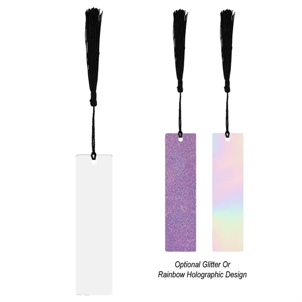 Acrylic Bookmark With Tassel... from ASI 61125 Hit Promotional Products