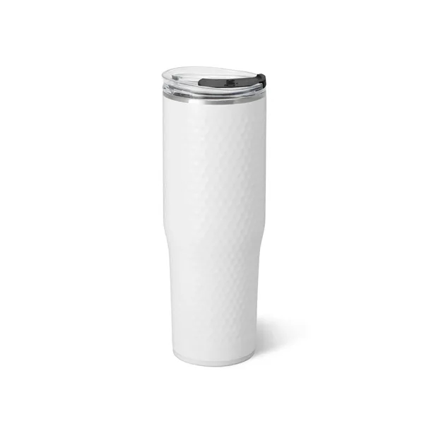 30 Oz. Swig Life™ Golf Ball Tumbler... from ASI 61125 Hit Promotional Products
