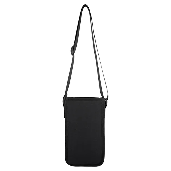 Endurance Magnetic Drawstring Bottle Bag... from ASI 61125 Hit Promotional Products