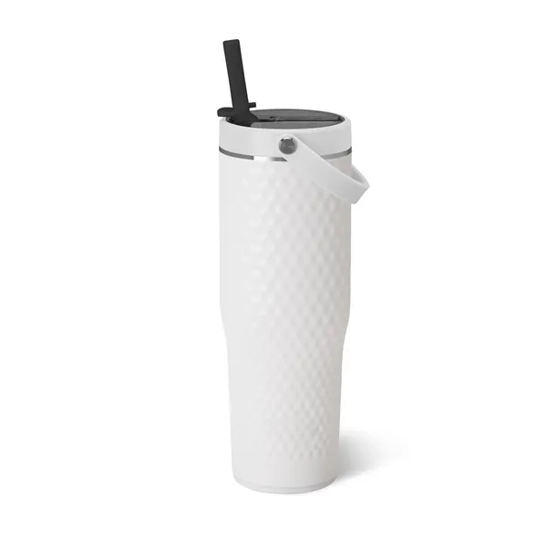 30 Oz. Swig Life™ Golf Ball To-Go Tumbler... from ASI 61125 Hit Promotional Products