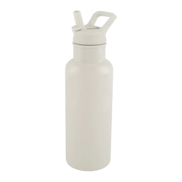 20 Oz. Justin rPET Bottle... from ASI 61125 Hit Promotional Products