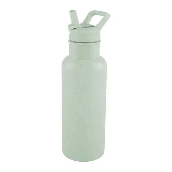 20 Oz. Justin rPET Bottle... from ASI 61125 Hit Promotional Products