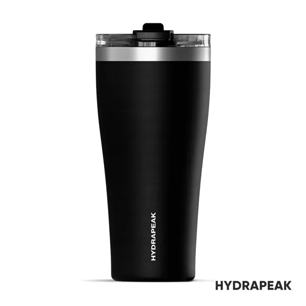 Stay refreshed all day with the Hydrapeak 30 oz Insulated Tumbler... from ASI 84592 St Regis Group