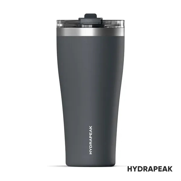 Stay refreshed all day with the Hydrapeak 30 oz Insulated Tumbler... from ASI 84592 St Regis Group