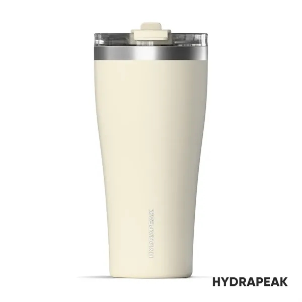 Stay refreshed all day with the Hydrapeak 30 oz Insulated Tumbler... from ASI 84592 St Regis Group