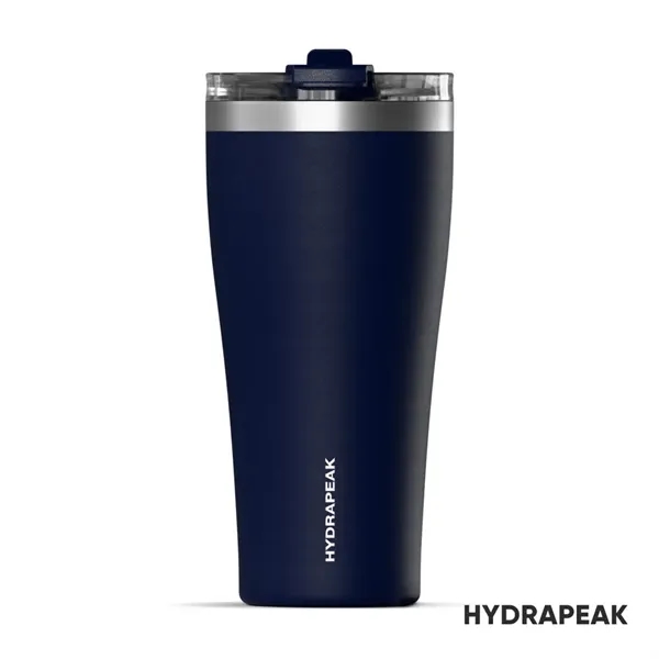 Stay refreshed all day with the Hydrapeak 30 oz Insulated Tumbler... from ASI 84592 St Regis Group