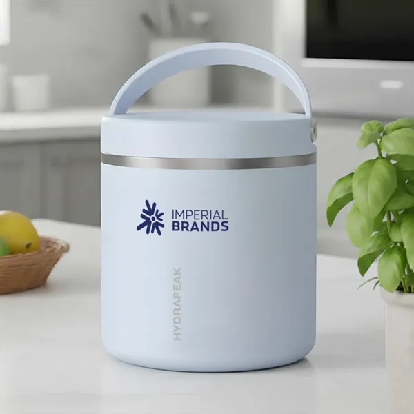 Thermos for Hot Food and Cold Food, Wide Mouth Leak-Proof Soup... from ASI 84592 St Regis Group