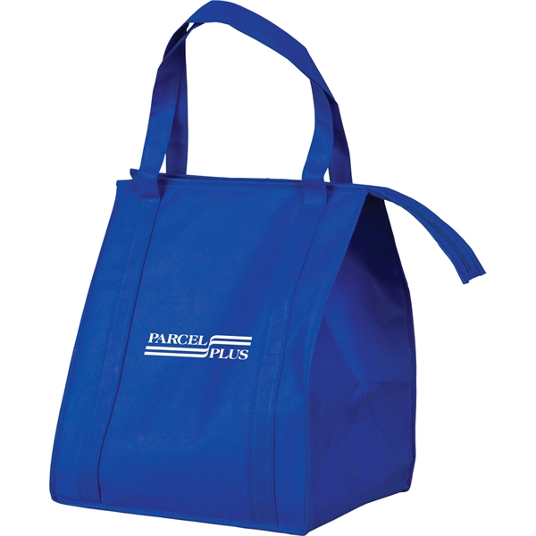 Large Insulated Grocery Tote Bag.... from ASI 54100 Fields Manufacturing Inc / TargetLine®