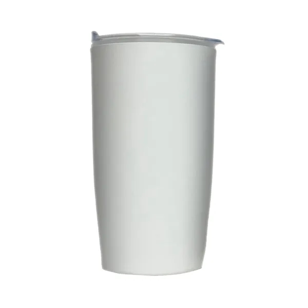 22 oz Aroma Double Wall Tumbler... from ASI 79530 Prime Line