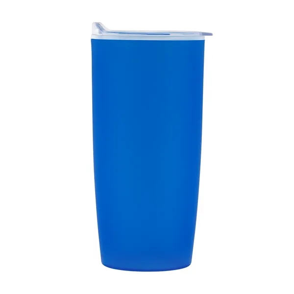 22 oz Aroma Double Wall Tumbler... from ASI 79530 Prime Line