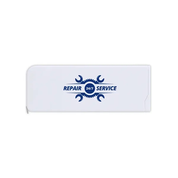 Champ Eco Pocket Multi-Tool with Tape Measure... from ASI 79530 Prime Line