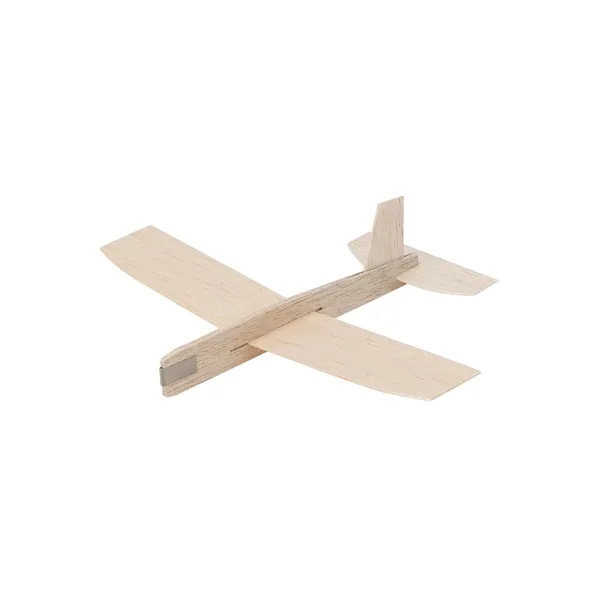 8" Balsa Glider... from ASI 79530 Prime Line