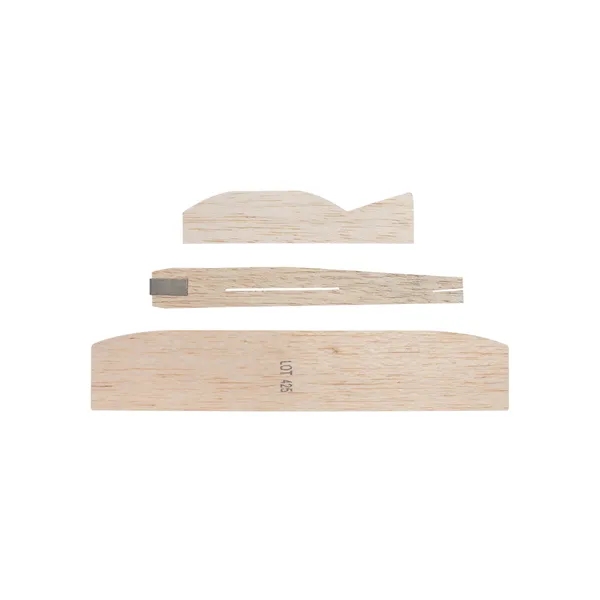 8" Balsa Glider... from ASI 79530 Prime Line