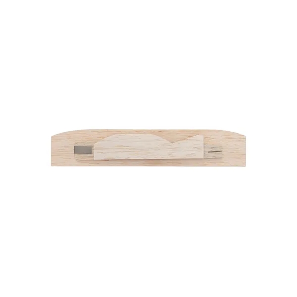8" Balsa Glider... from ASI 79530 Prime Line