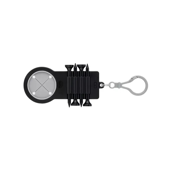 Eco Golf Tool with Towel Holder... from ASI 79530 Prime Line