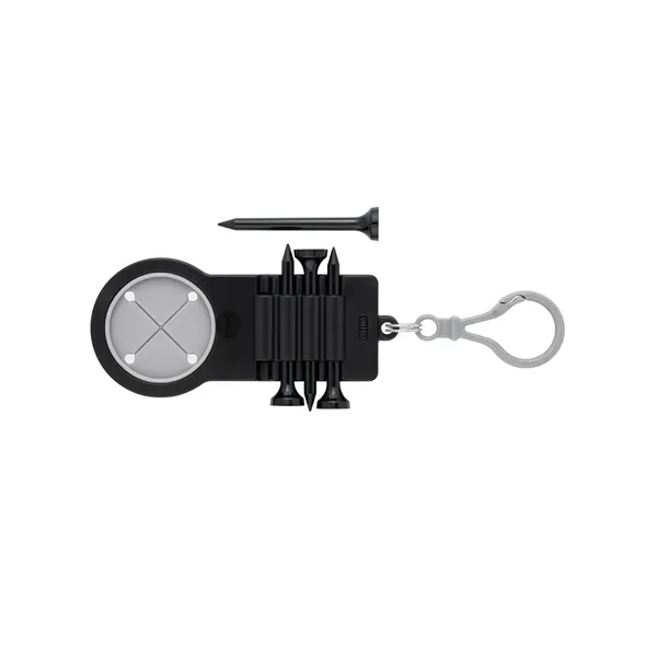 Eco Golf Tool with Towel Holder... from ASI 79530 Prime Line