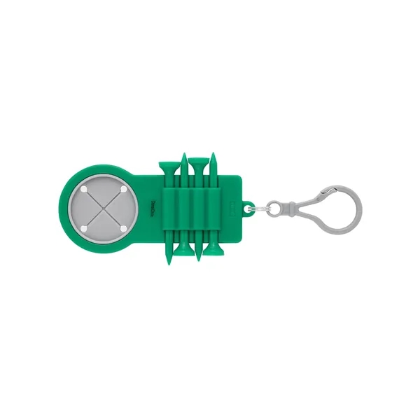 Eco Golf Tool with Towel Holder... from ASI 79530 Prime Line
