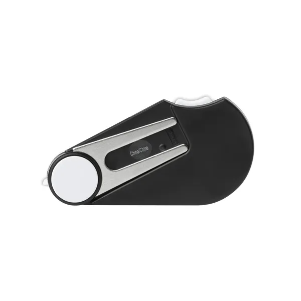 Whole-in-1 Recycled Golf Multi-Tool... from ASI 79530 Prime Line
