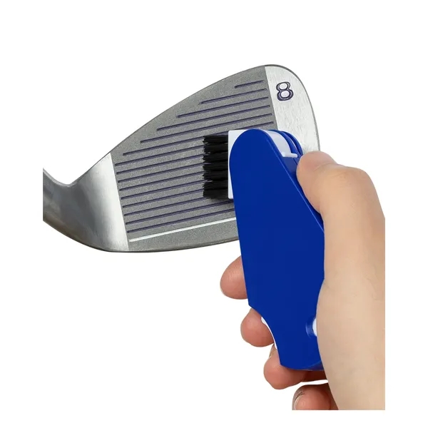 Whole-in-1 Recycled Golf Multi-Tool... from ASI 79530 Prime Line