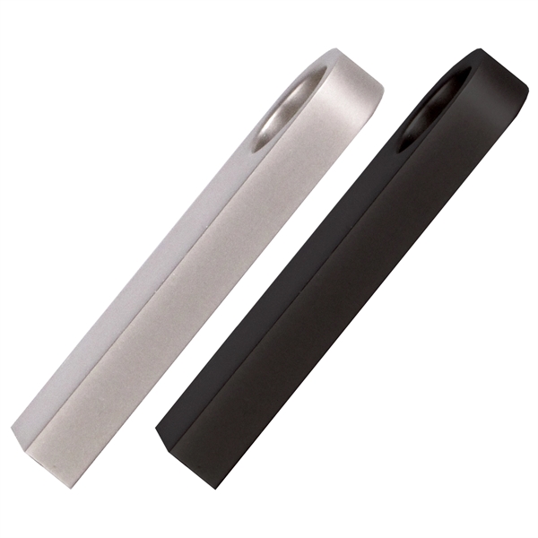 Compact Aluminum USB flash drive.... from ASI 62124 iClick, Inc. / iClick®