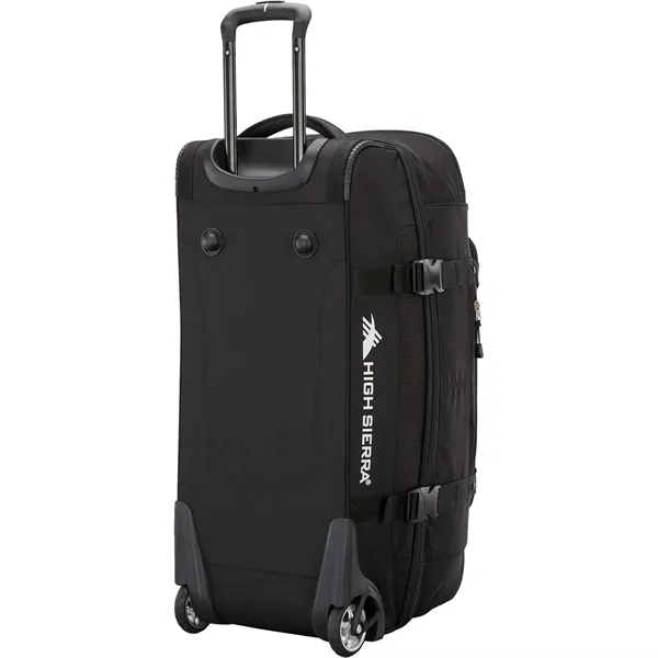 High Sierra Stonecroft 28" Medium Rolling Duffle... from ASI 66887 PCNA / Leeds