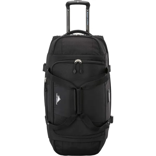 High Sierra Stonecroft 28" Medium Rolling Duffle... from ASI 66887 PCNA / Leeds