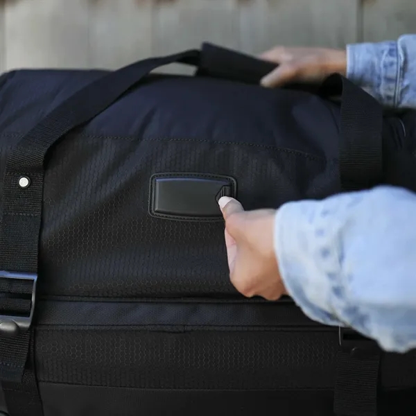 High Sierra Stonecroft 28" Medium Rolling Duffle... from ASI 66887 PCNA / Leeds