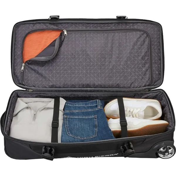 High Sierra Stonecroft 28" Medium Rolling Duffle... from ASI 66887 PCNA / Leeds