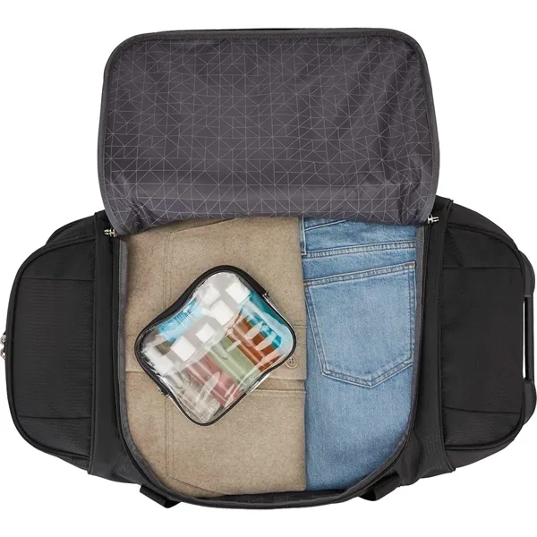 High Sierra Stonecroft 28" Medium Rolling Duffle... from ASI 66887 PCNA / Leeds