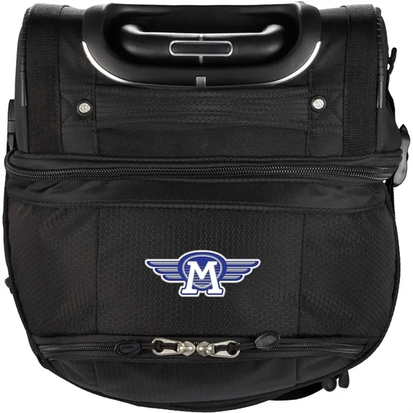 High Sierra Stonecroft 28" Medium Rolling Duffle... from ASI 66887 PCNA / Leeds