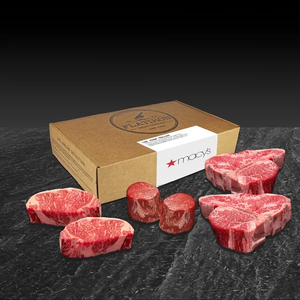 Our products are vacuum sealed and shipped with dry ice to... from ASI 71685 Midnite Snax®