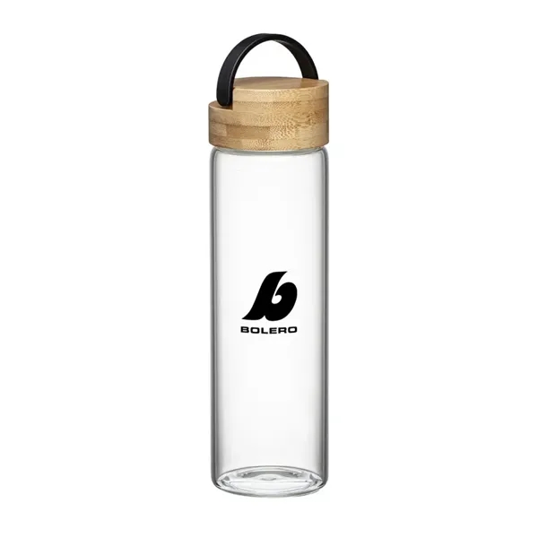 The Stellular Bottle blends modern design with natural elements. Featuring a... from ASI 84592 St Regis Group