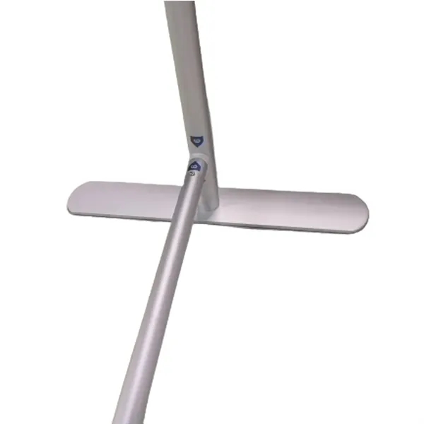 10'W x 8'H EuroFit Tension Fabric Straight Wall Kit, Double Sided... from ASI 53509 FIEL-Fairdeal Import & Export / FIEL